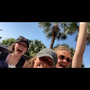 Meet your Posher, Isabella